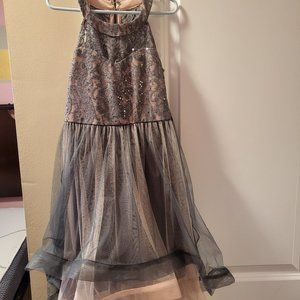 Bonnie Jean party dress
